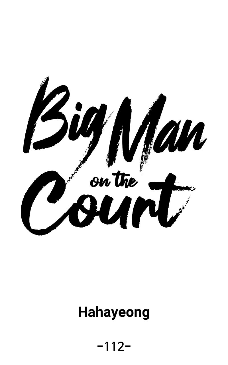 Read Big Man on the Court EN Manga Online