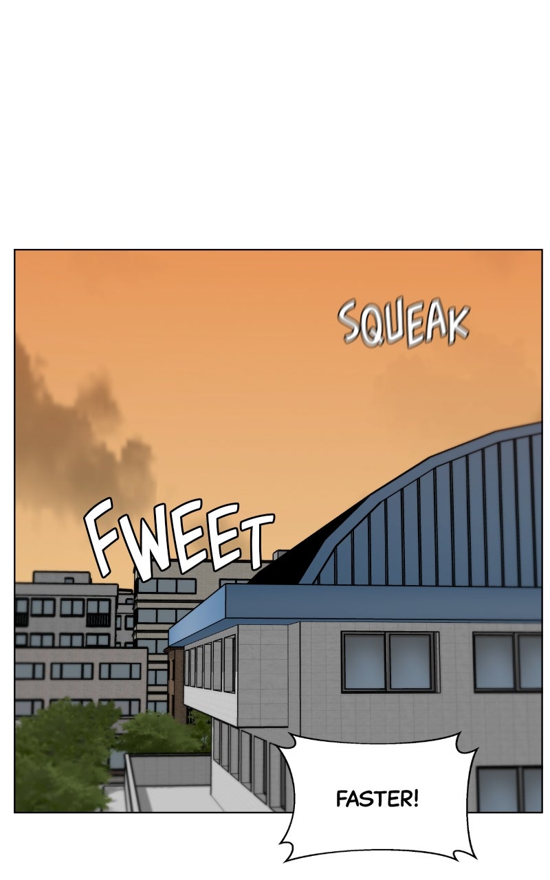 Read Big Man on the Court EN Manga Online