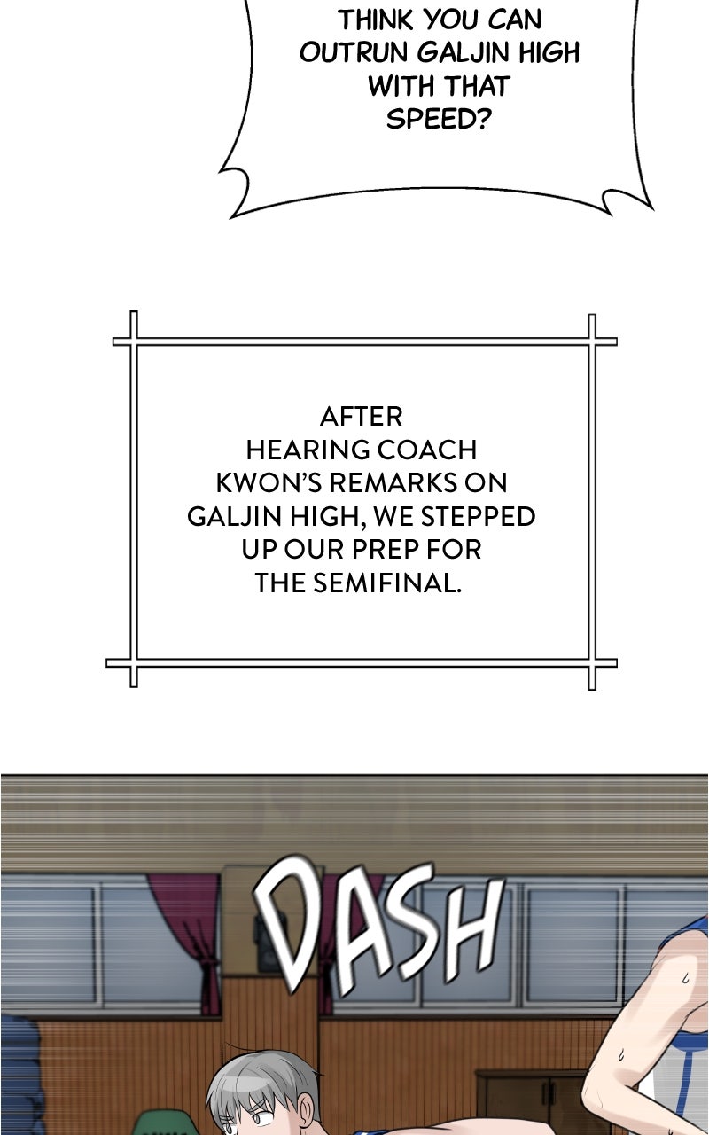 Read Big Man on the Court EN Manga Online