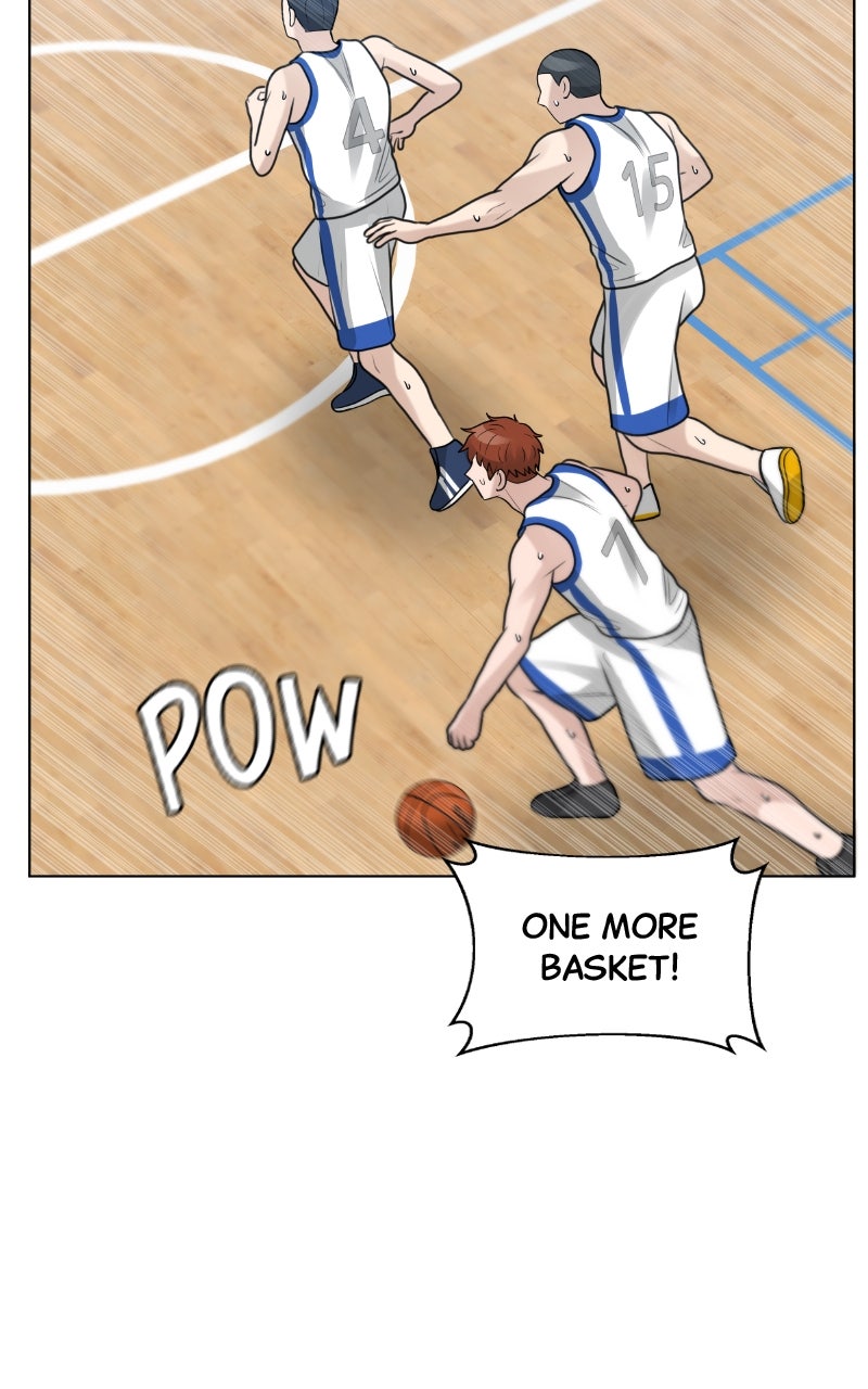 Read Big Man on the Court EN Manga Online