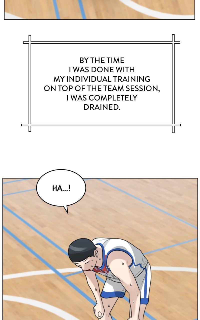 Read Big Man on the Court EN Manga Online