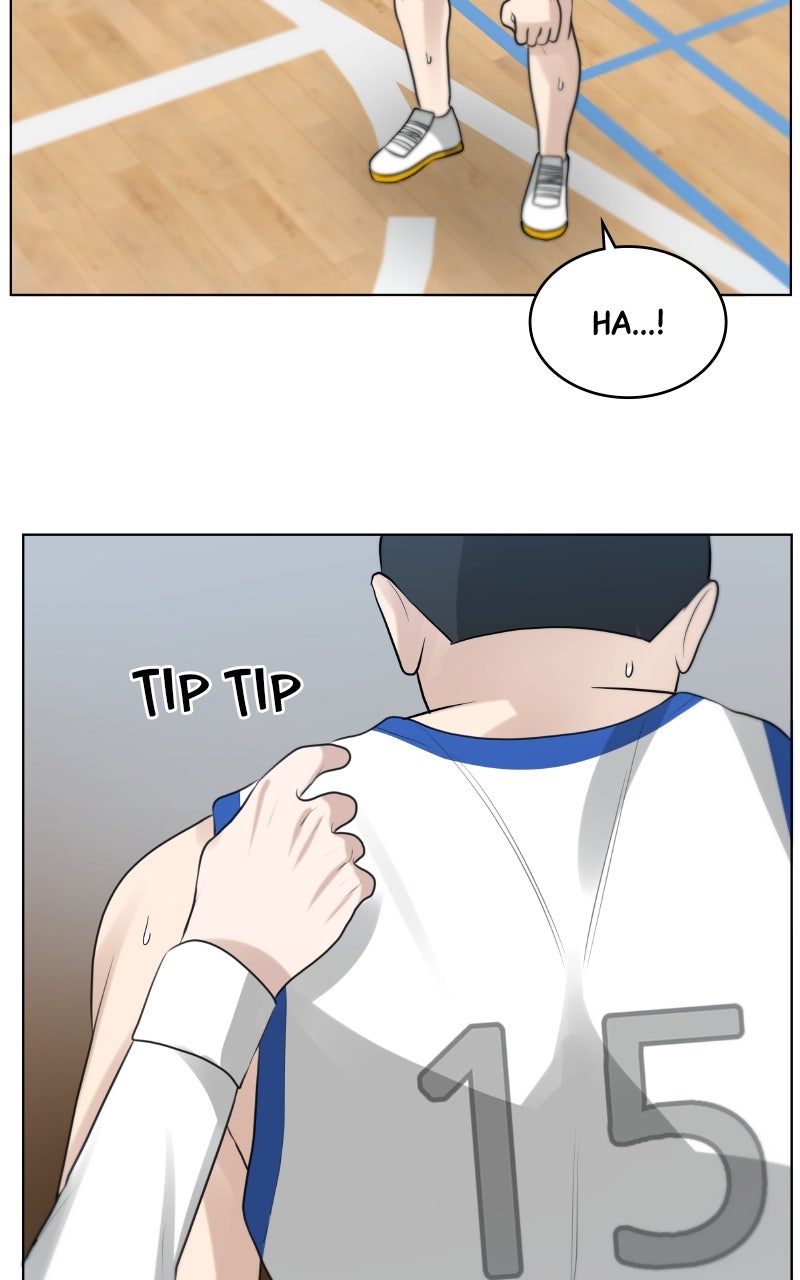 Read Big Man on the Court EN Manga Online