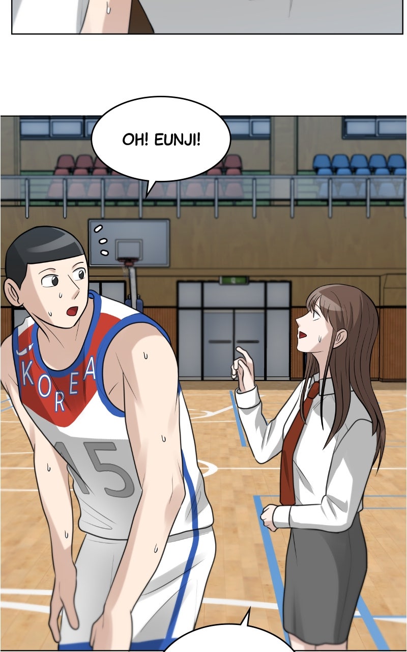 Read Big Man on the Court EN Manga Online