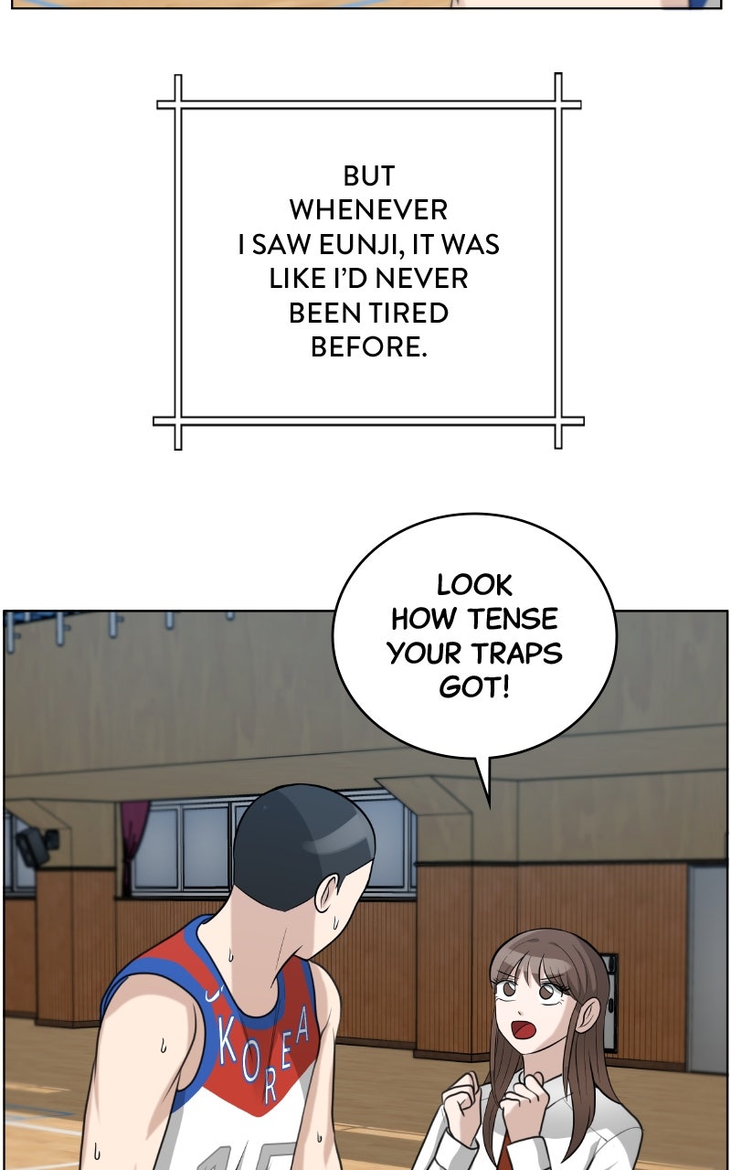 Read Big Man on the Court EN Manga Online