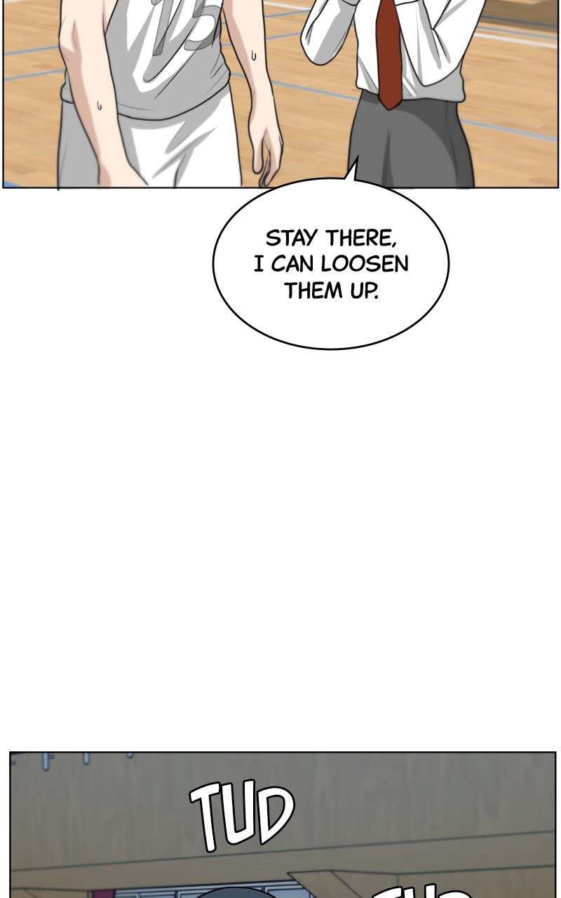 Read Big Man on the Court EN Manga Online