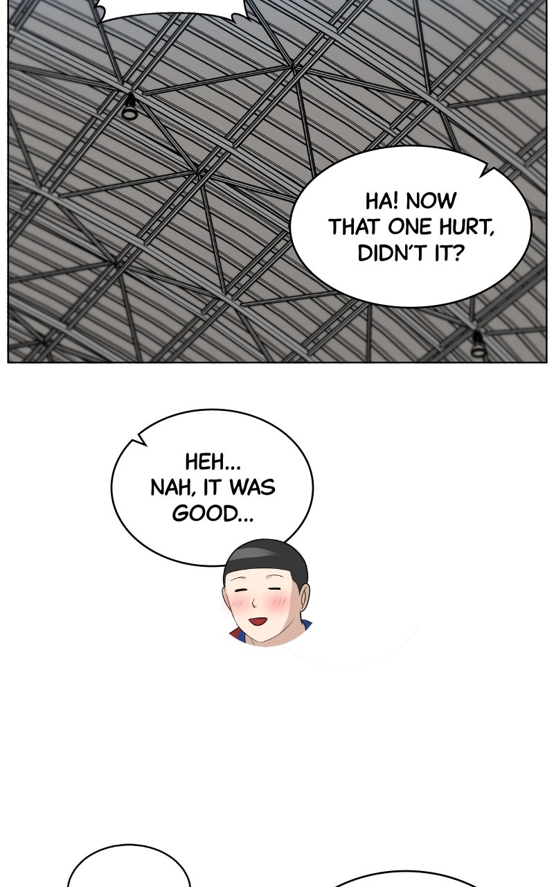 Read Big Man on the Court EN Manga Online