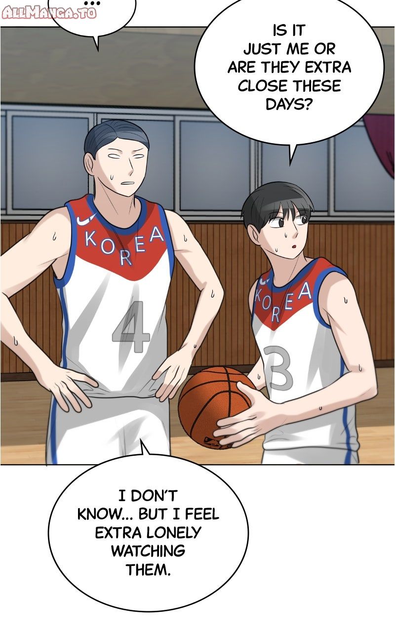 Read Big Man on the Court EN Manga Online