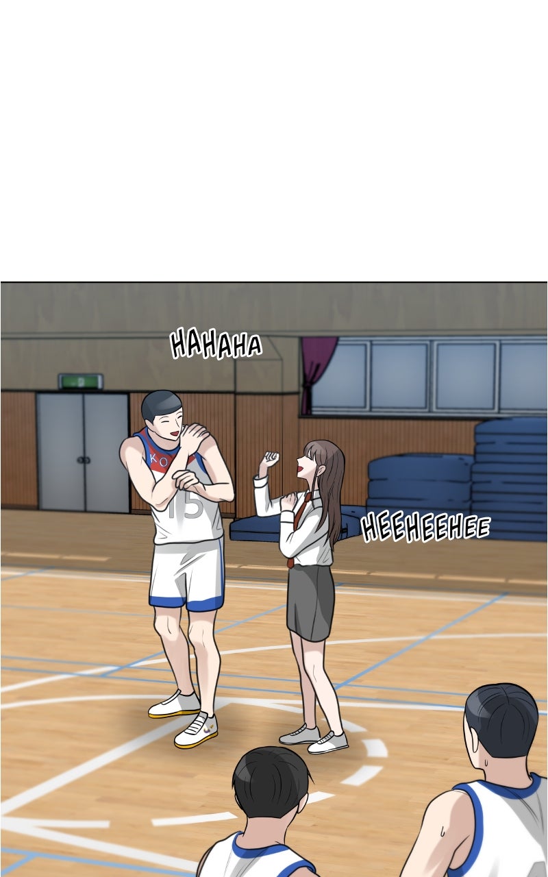 Read Big Man on the Court EN Manga Online