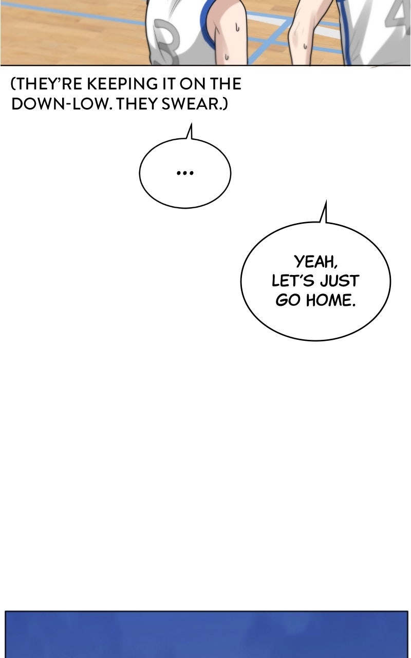 Read Big Man on the Court EN Manga Online