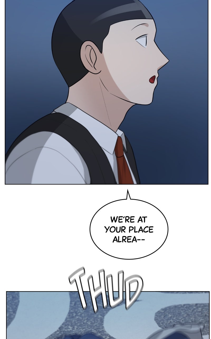 Read Big Man on the Court EN Manga Online