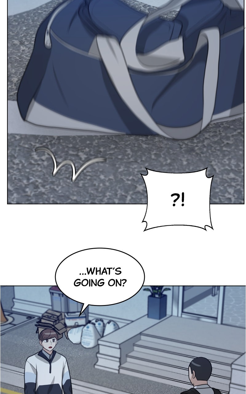 Read Big Man on the Court EN Manga Online