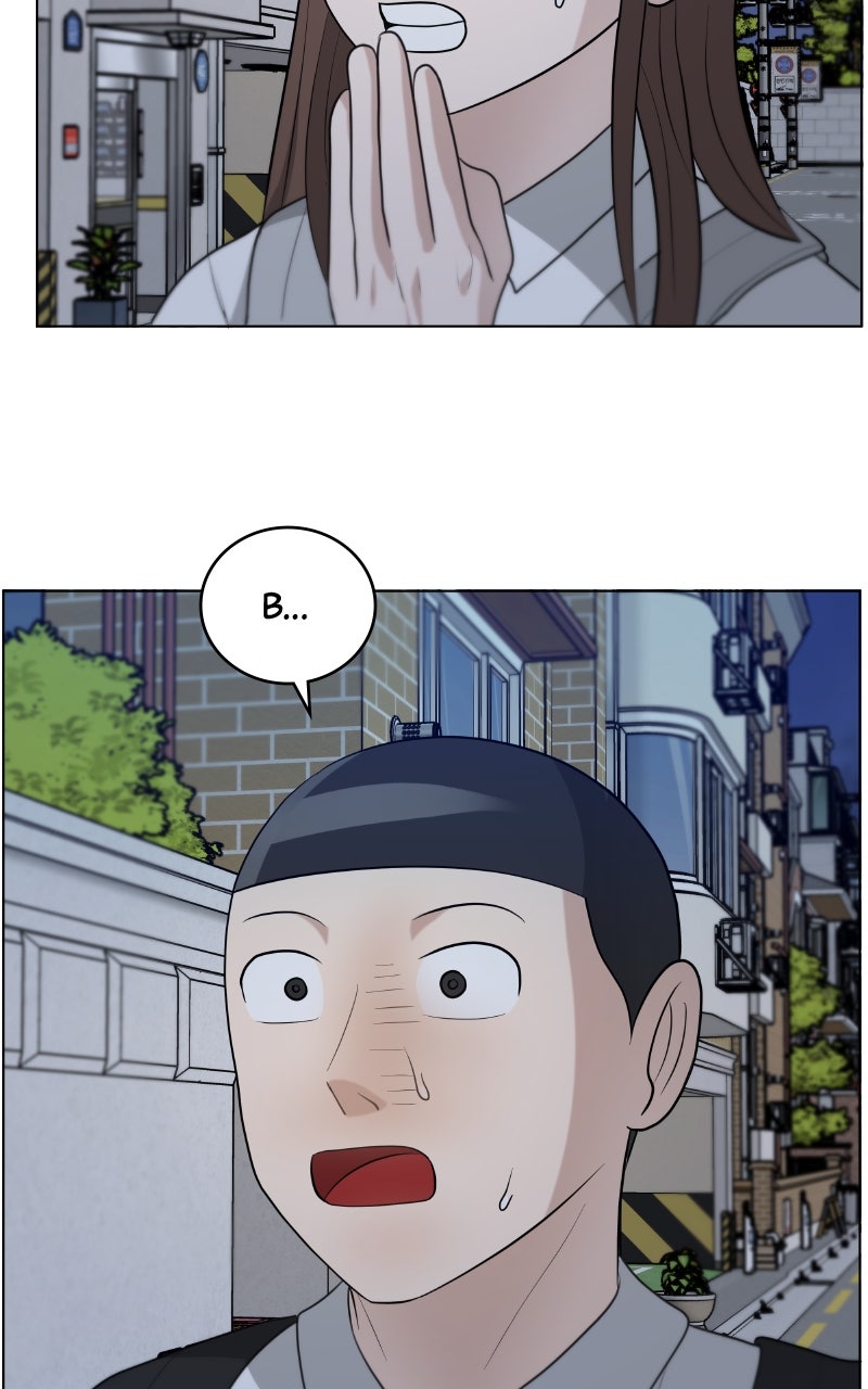 Read Big Man on the Court EN Manga Online