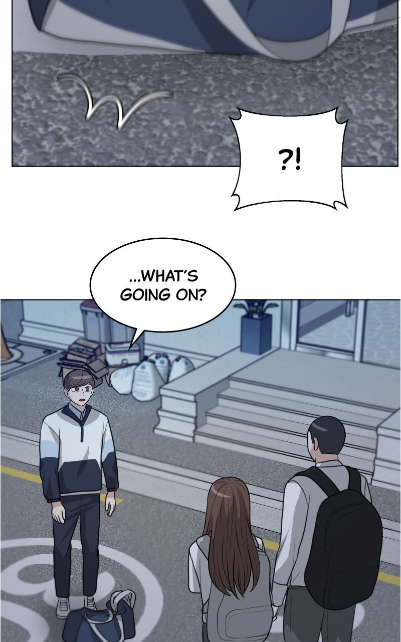 Read Big Man on the Court EN Manga Online