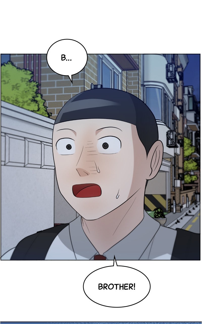 Read Big Man on the Court EN Manga Online