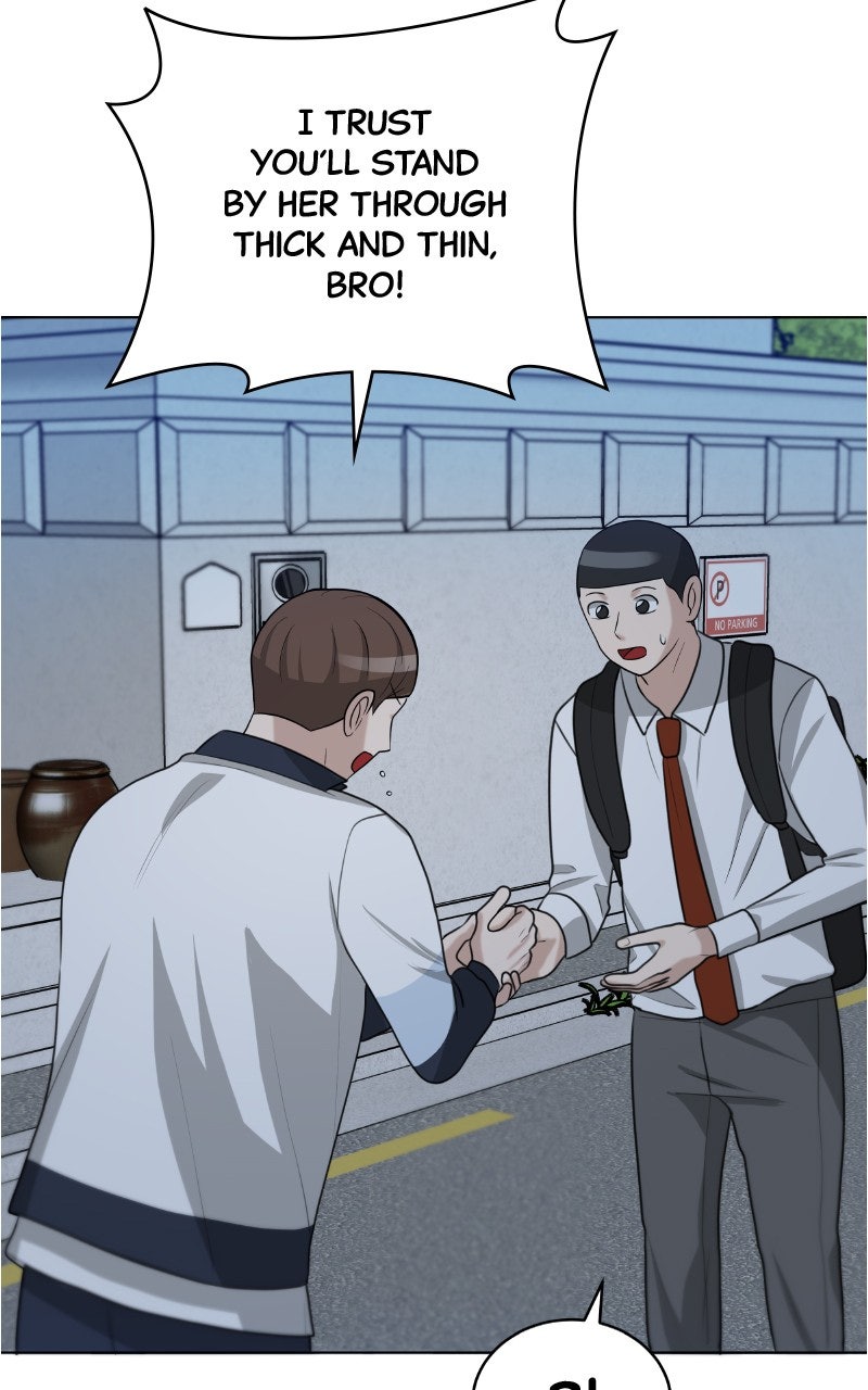 Read Big Man on the Court EN Manga Online