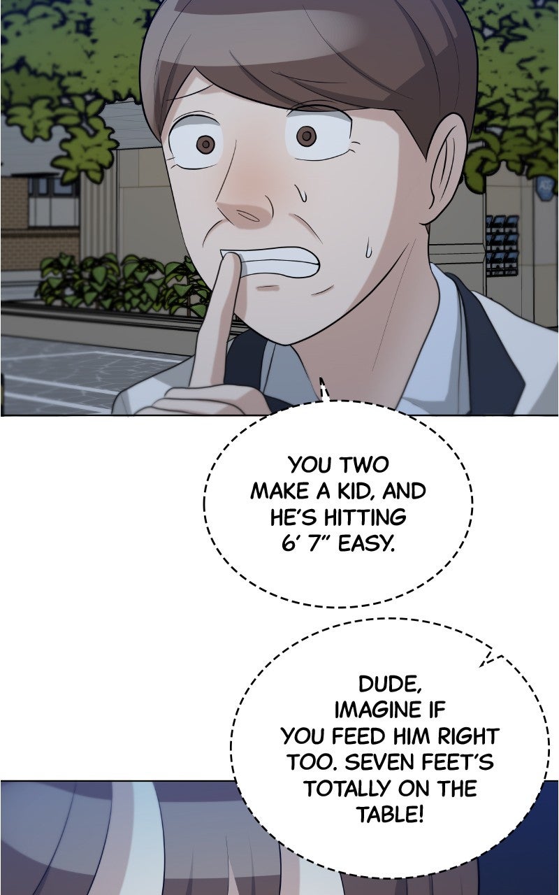 Read Big Man on the Court EN Manga Online