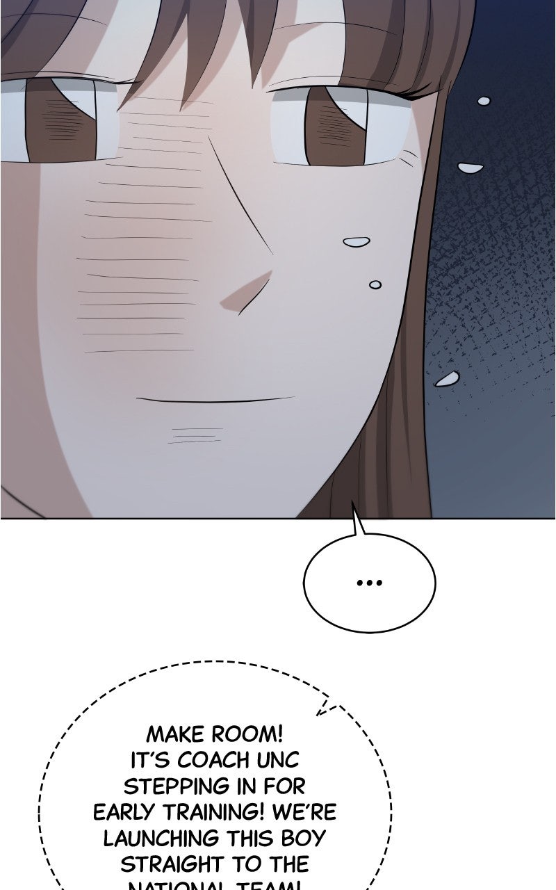 Read Big Man on the Court EN Manga Online