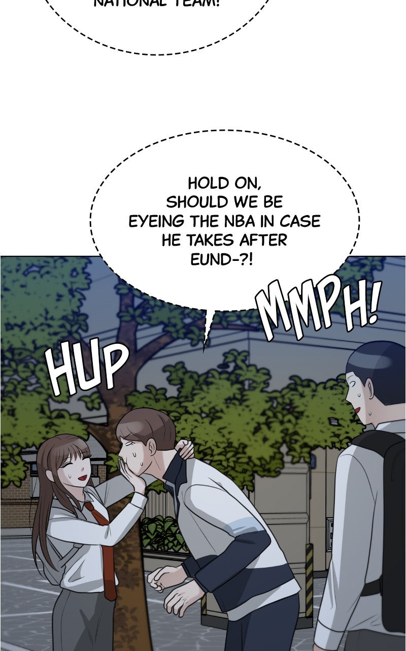 Read Big Man on the Court EN Manga Online