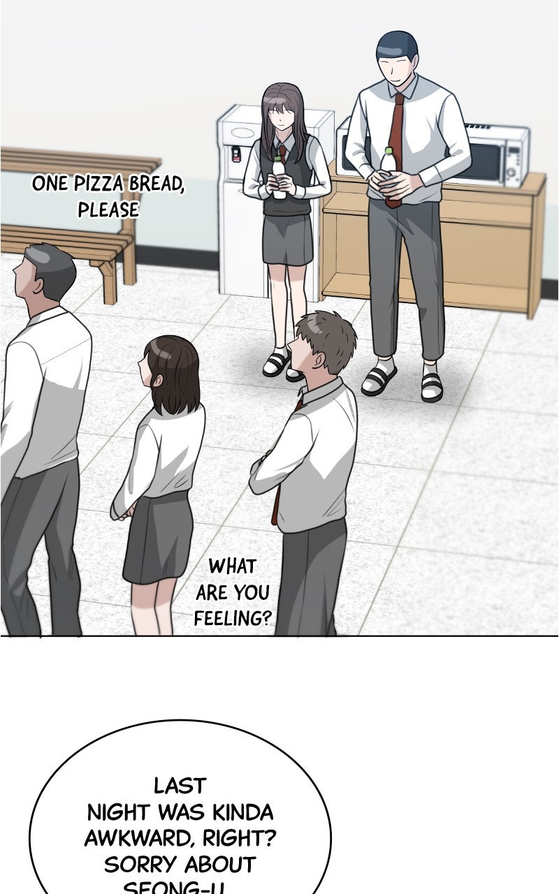 Read Big Man on the Court EN Manga Online