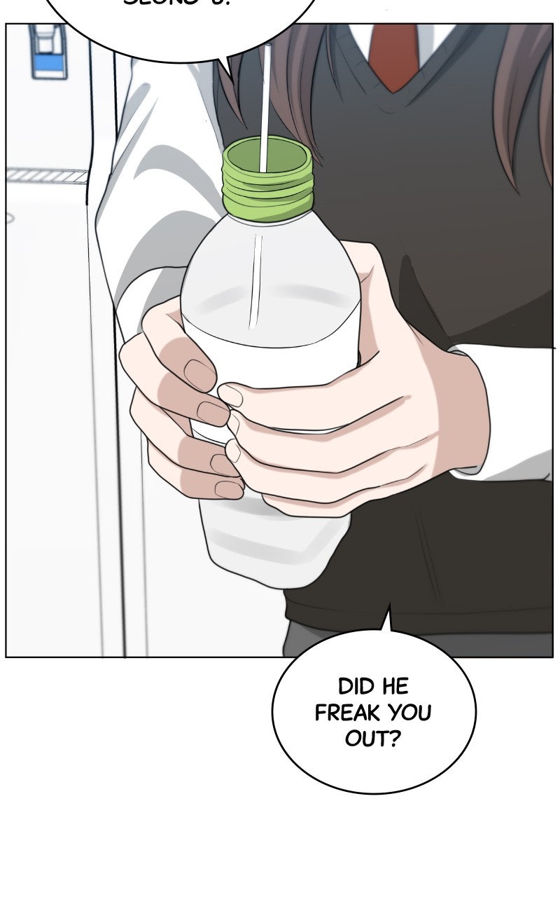 Read Big Man on the Court EN Manga Online