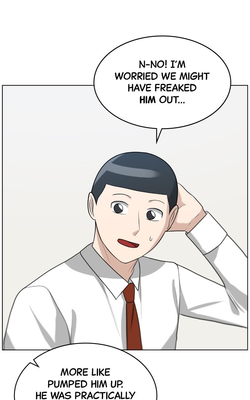 Read Big Man on the Court EN Manga Online