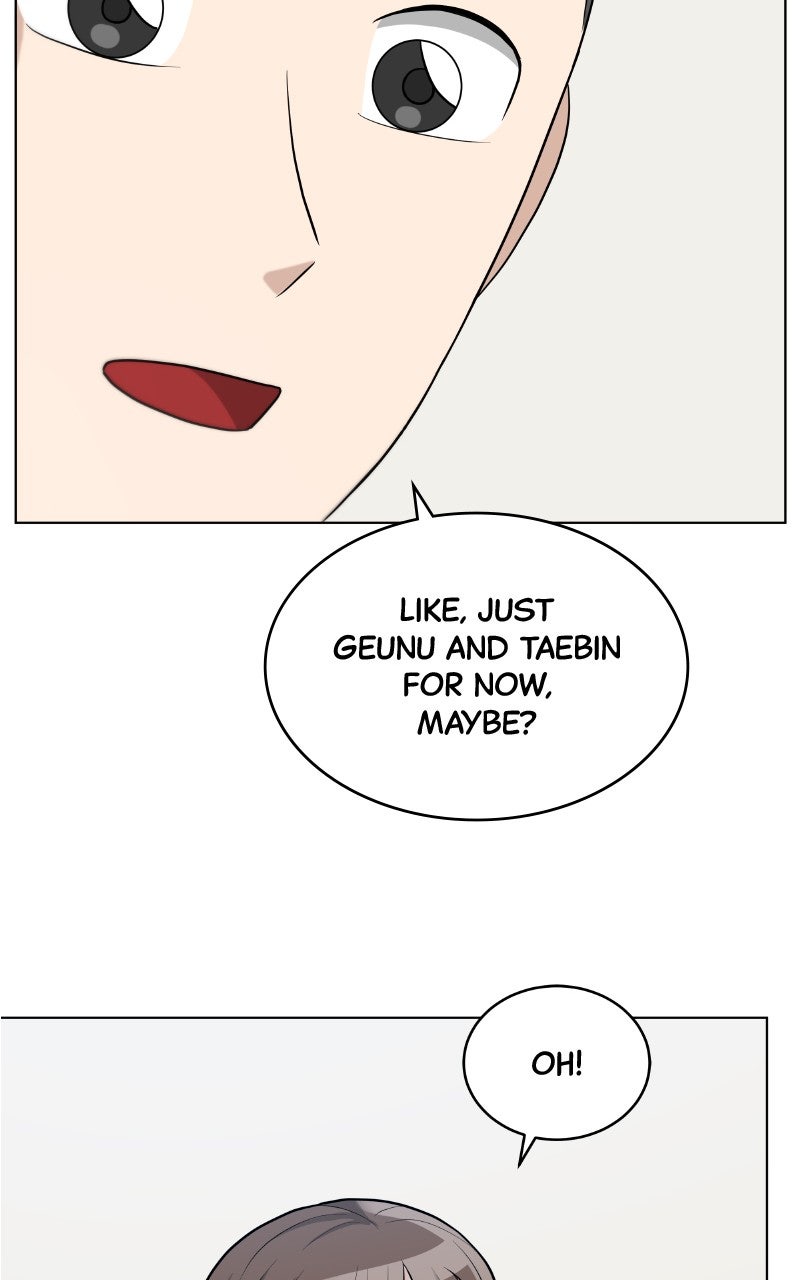 Read Big Man on the Court EN Manga Online