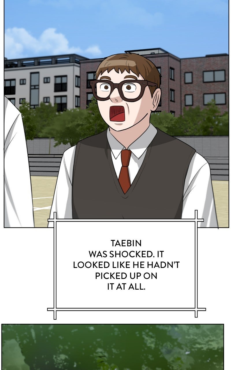 Read Big Man on the Court EN Manga Online