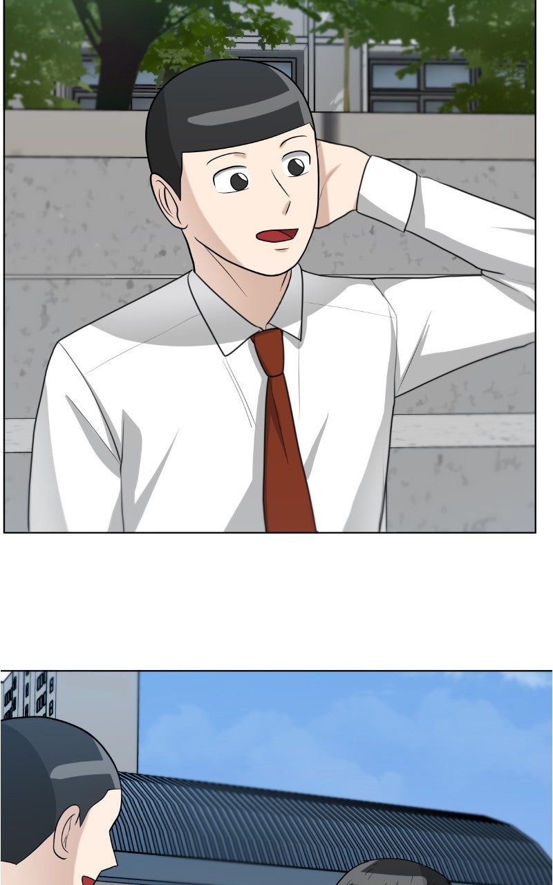 Read Big Man on the Court EN Manga Online