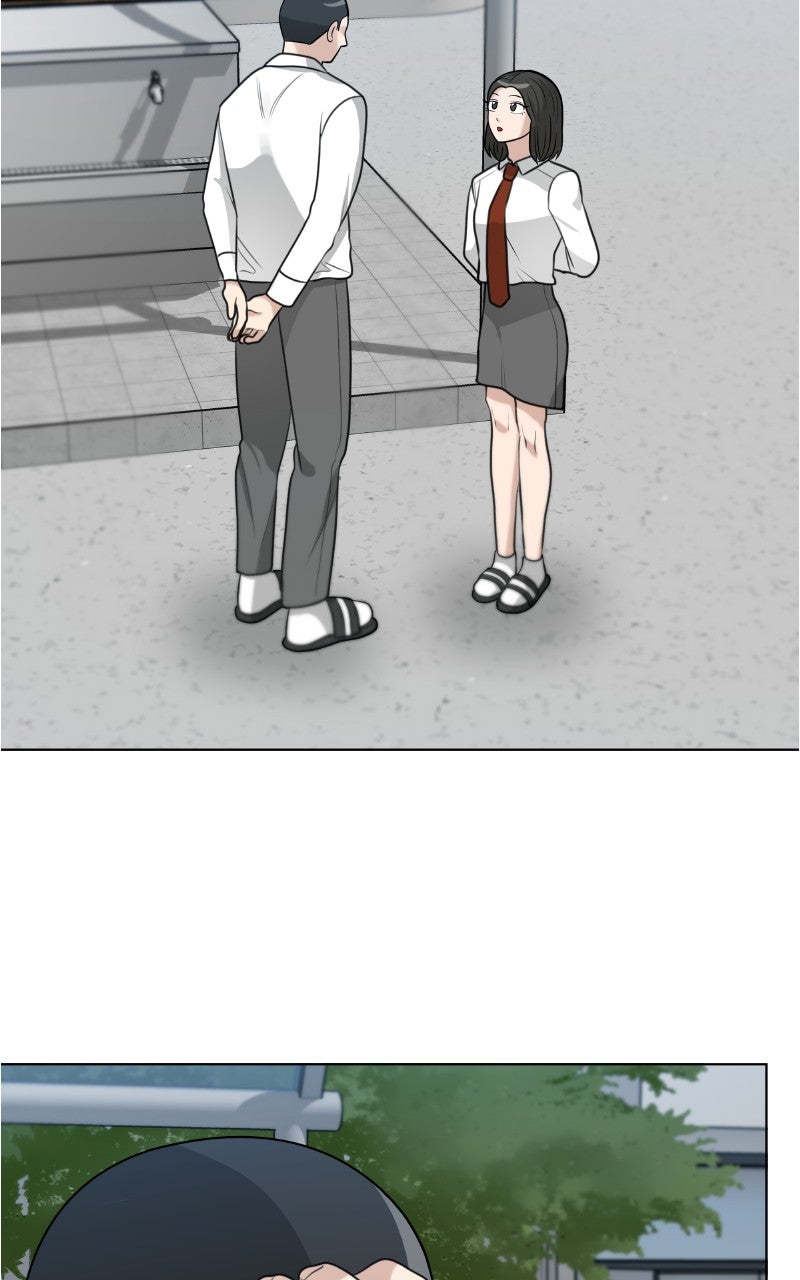 Read Big Man on the Court EN Manga Online