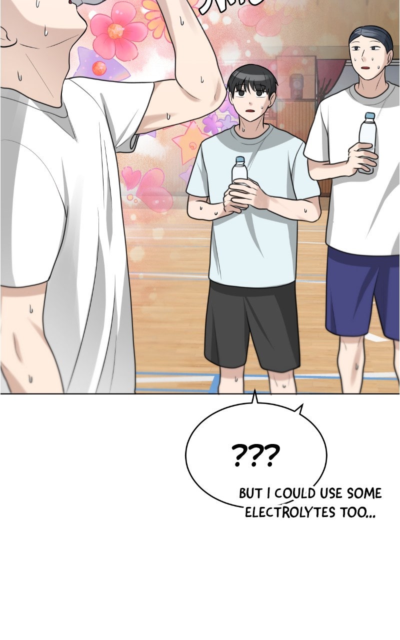 Read Big Man on the Court EN Manga Online