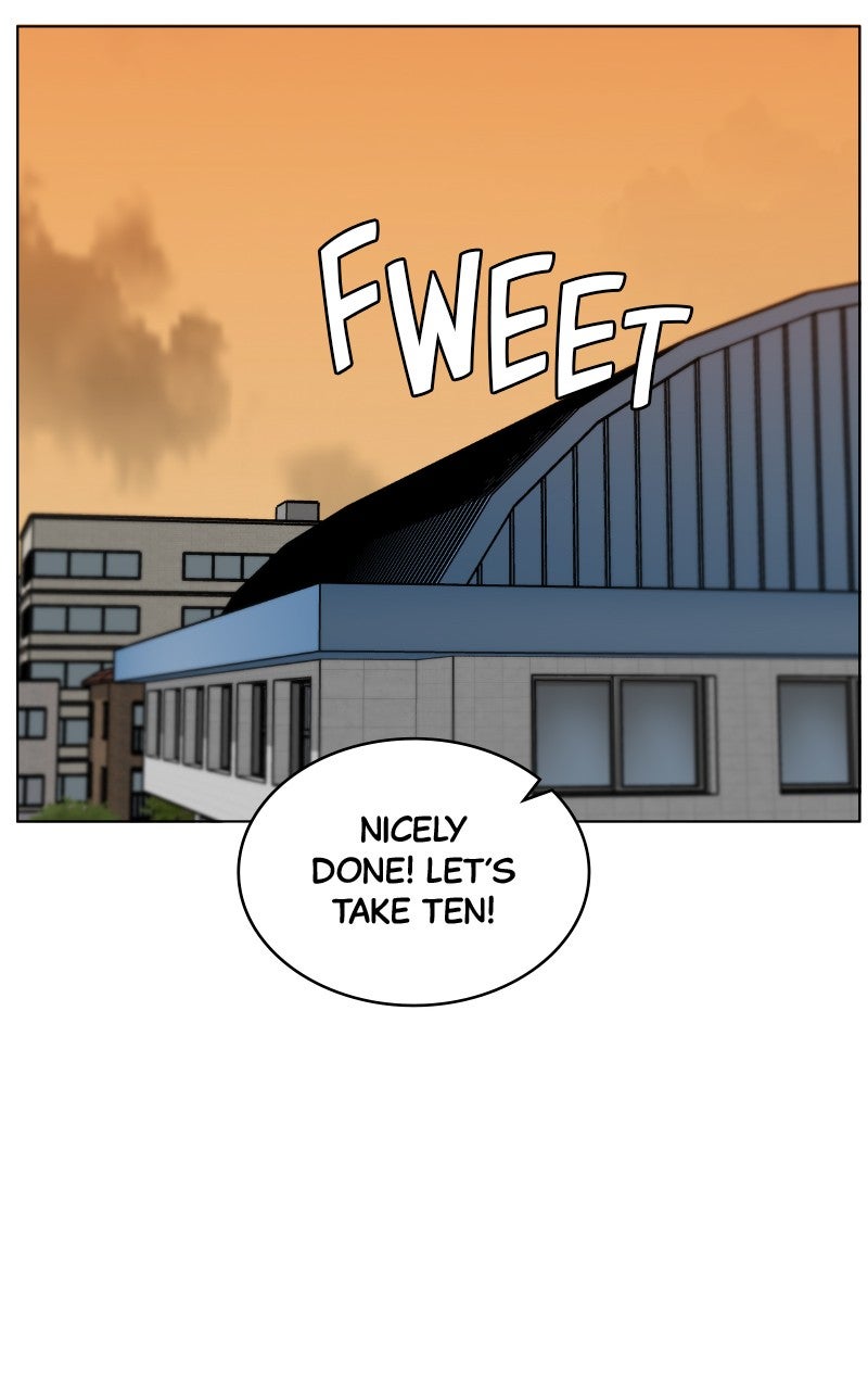 Read Big Man on the Court EN Manga Online