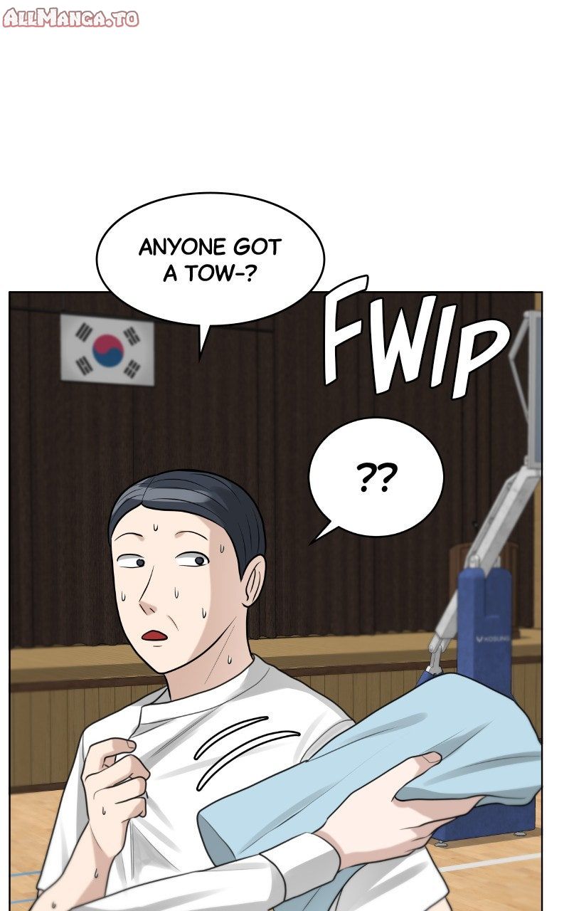 Read Big Man on the Court EN Manga Online