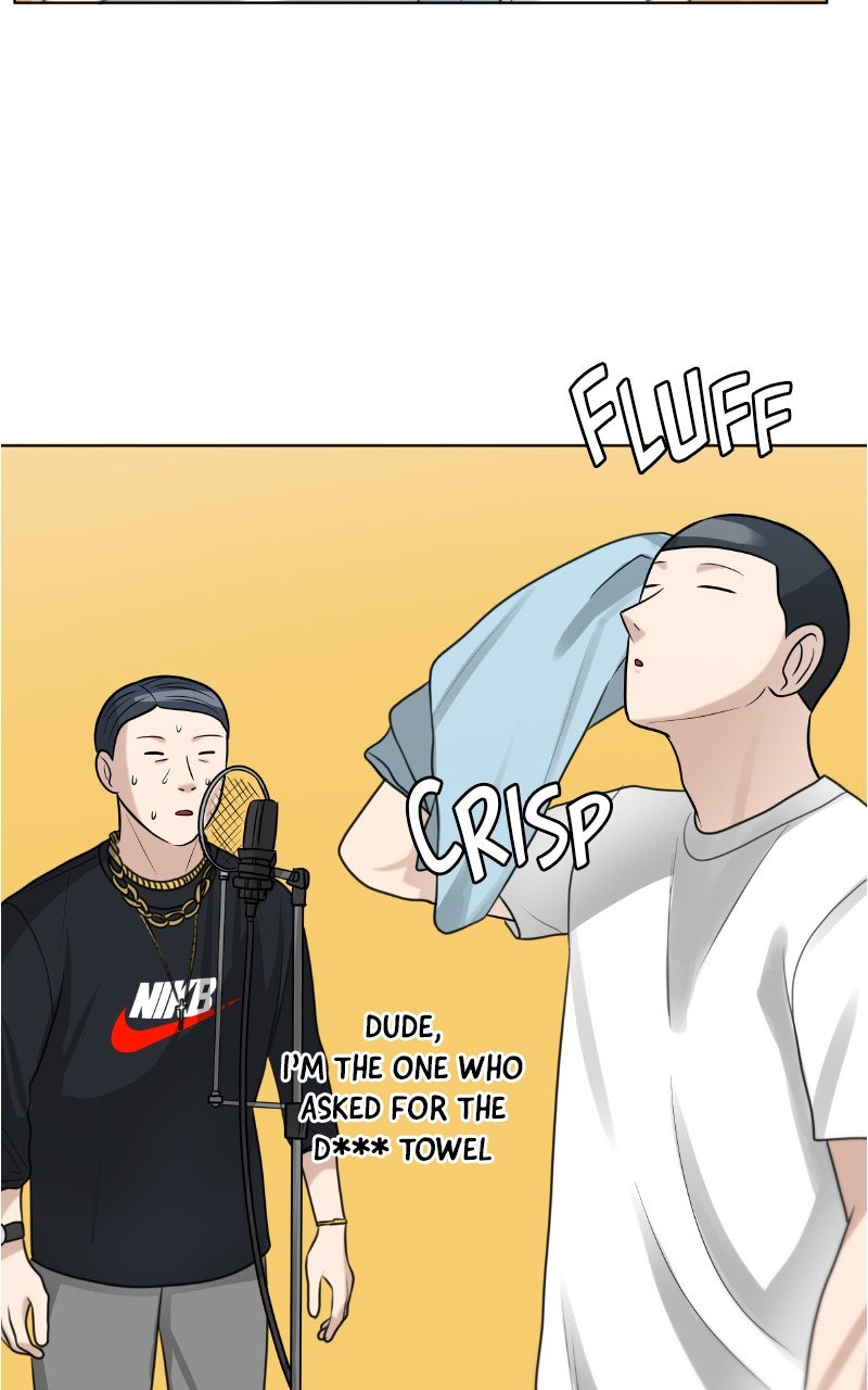 Read Big Man on the Court EN Manga Online