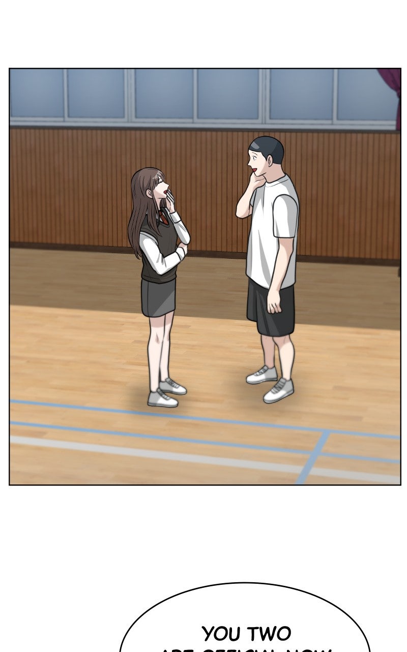 Read Big Man on the Court EN Manga Online