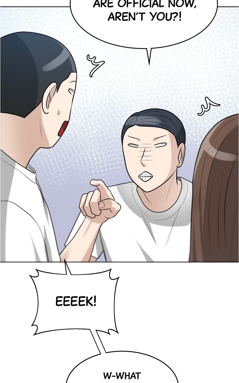 Read Big Man on the Court EN Manga Online