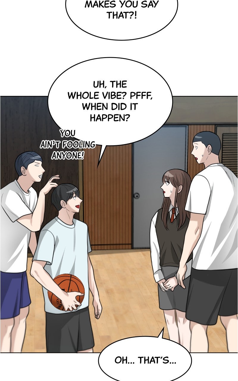 Read Big Man on the Court EN Manga Online