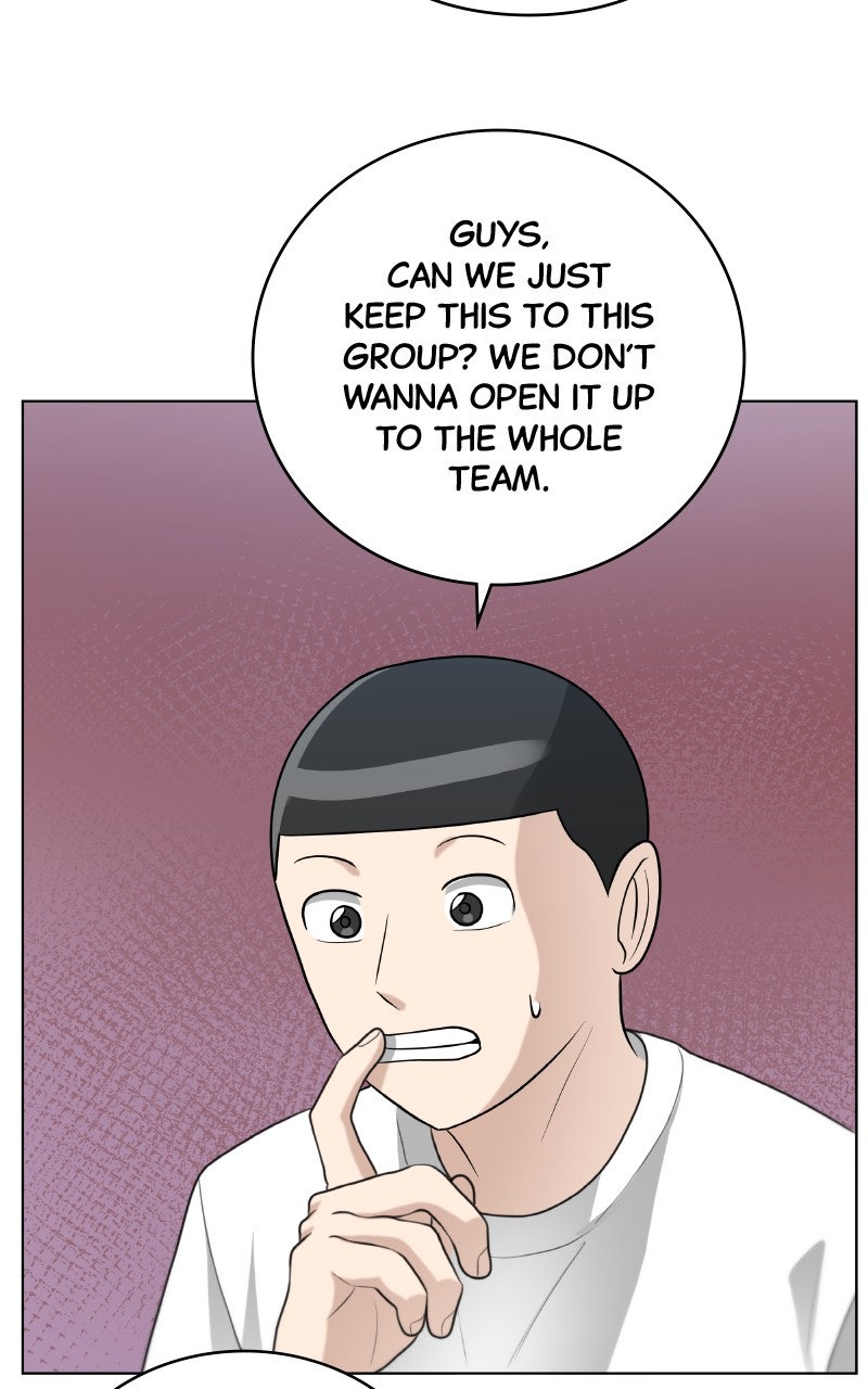 Read Big Man on the Court EN Manga Online