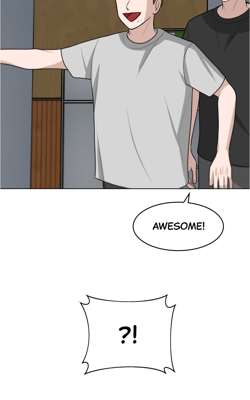 Read Big Man on the Court EN Manga Online