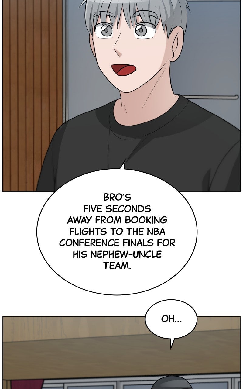 Read Big Man on the Court EN Manga Online