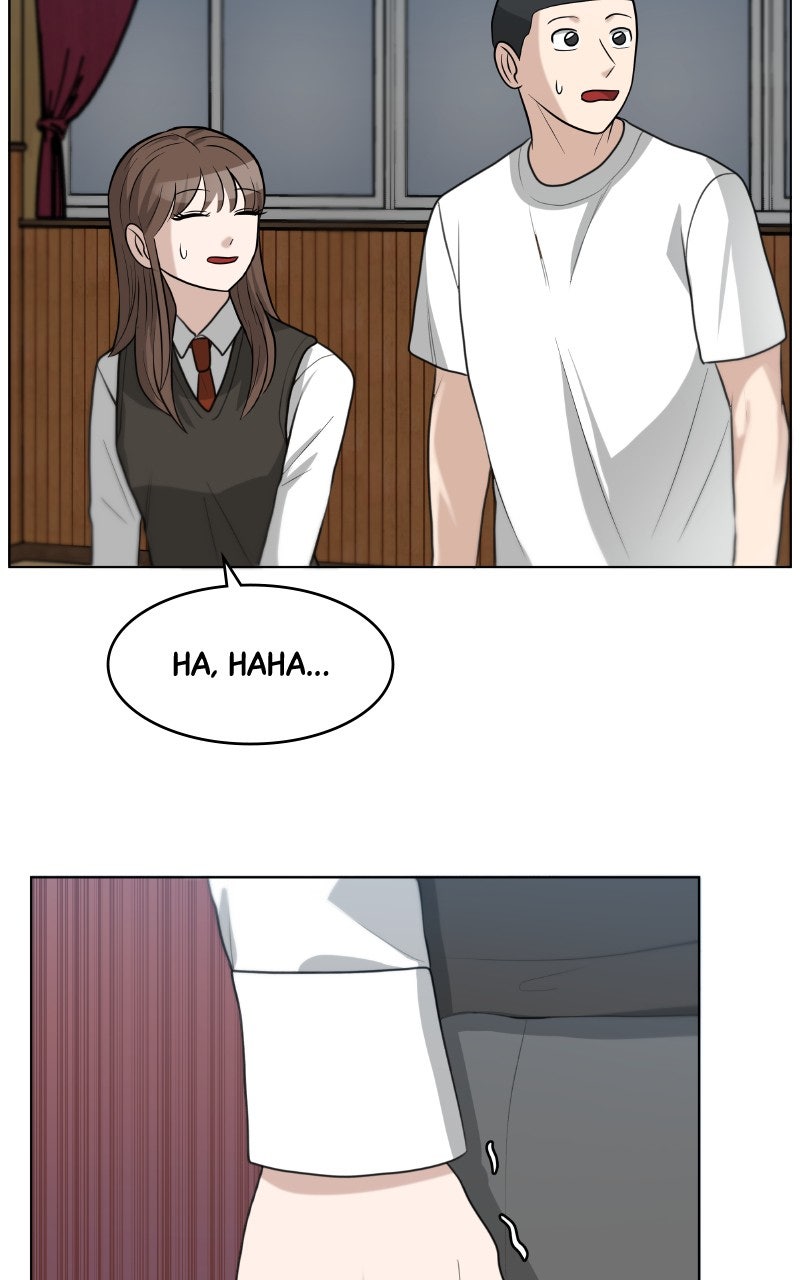 Read Big Man on the Court EN Manga Online