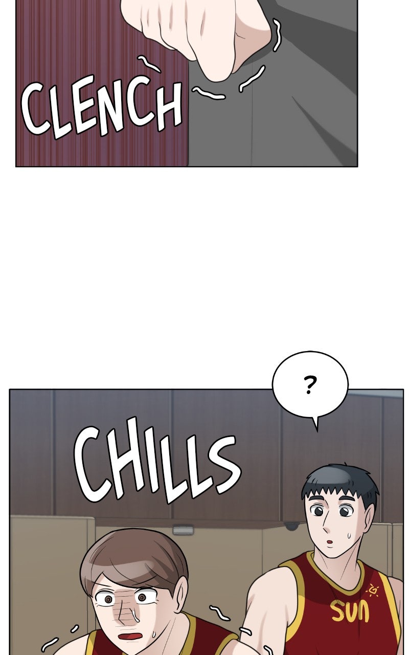 Read Big Man on the Court EN Manga Online