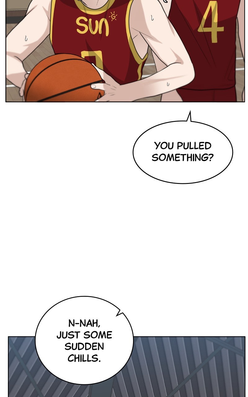 Read Big Man on the Court EN Manga Online