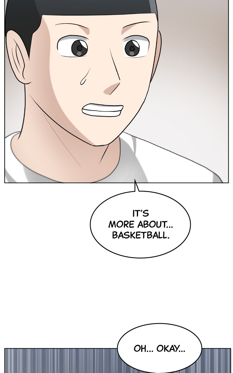 Read Big Man on the Court EN Manga Online