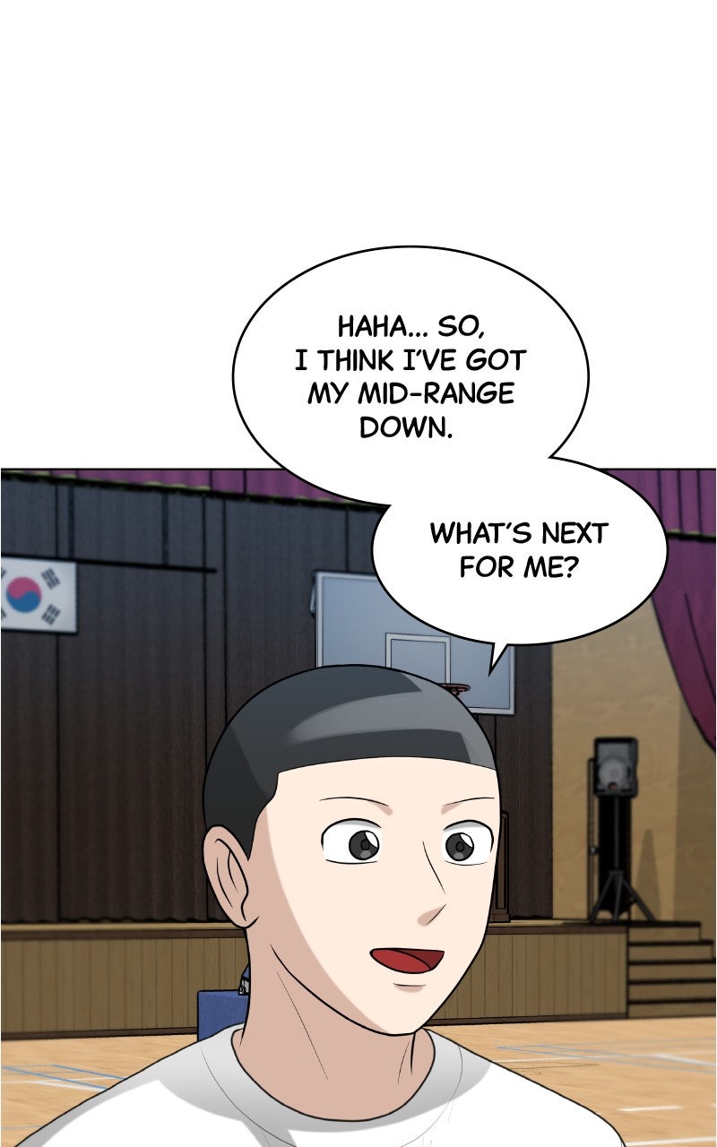 Read Big Man on the Court EN Manga Online