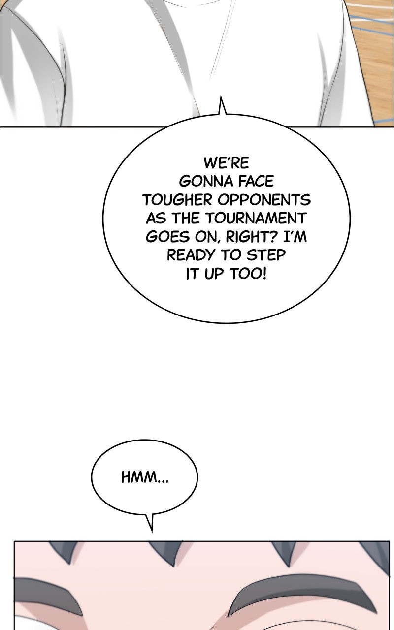 Read Big Man on the Court EN Manga Online