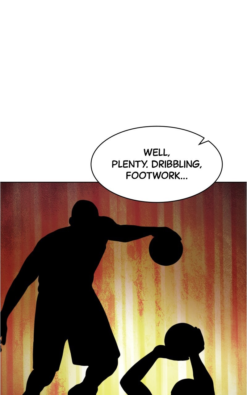 Read Big Man on the Court EN Manga Online