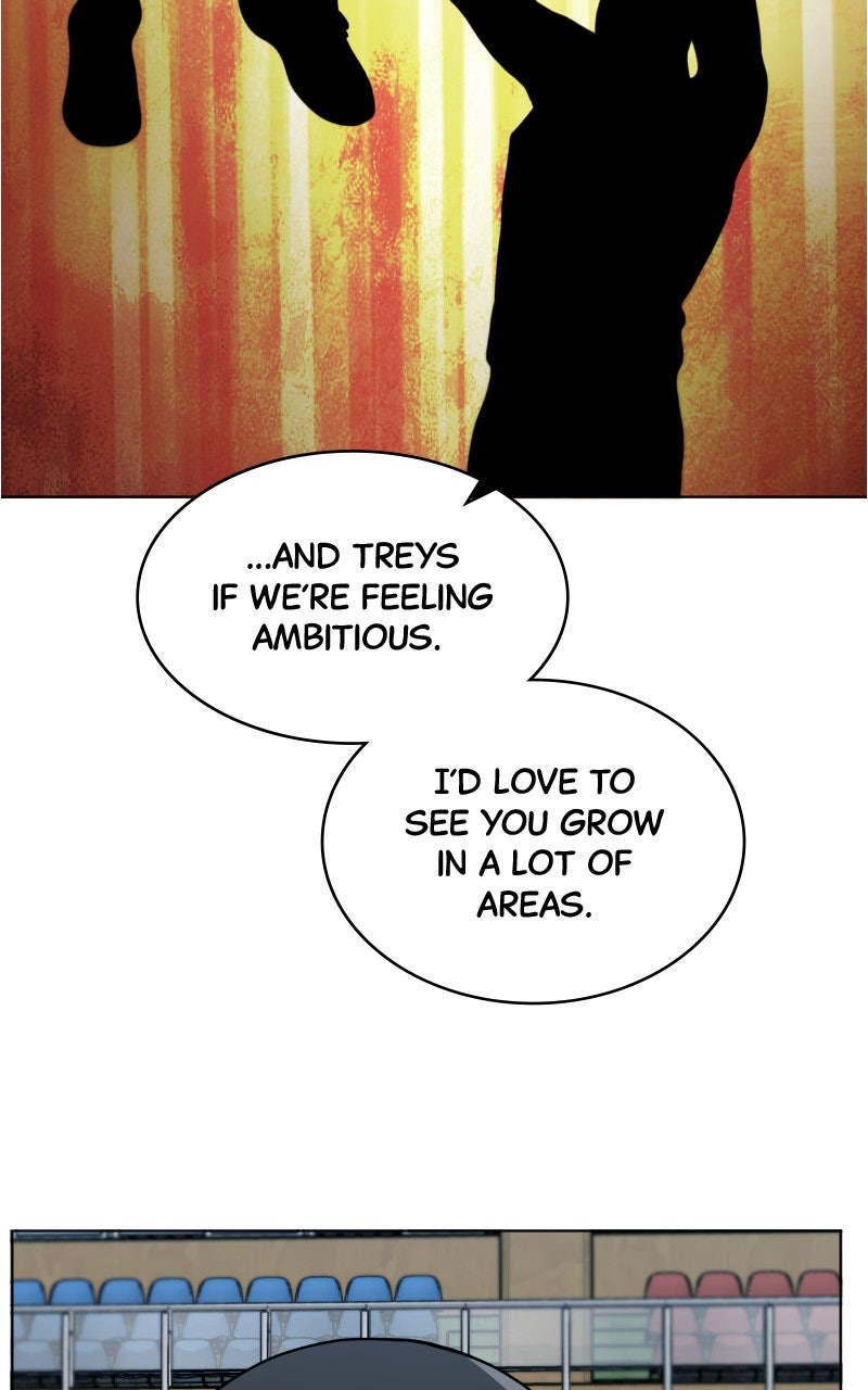 Read Big Man on the Court EN Manga Online