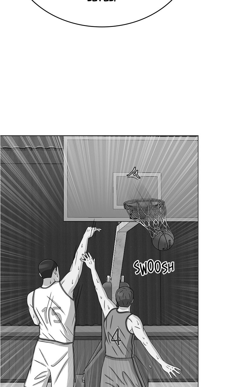 Read Big Man on the Court EN Manga Online