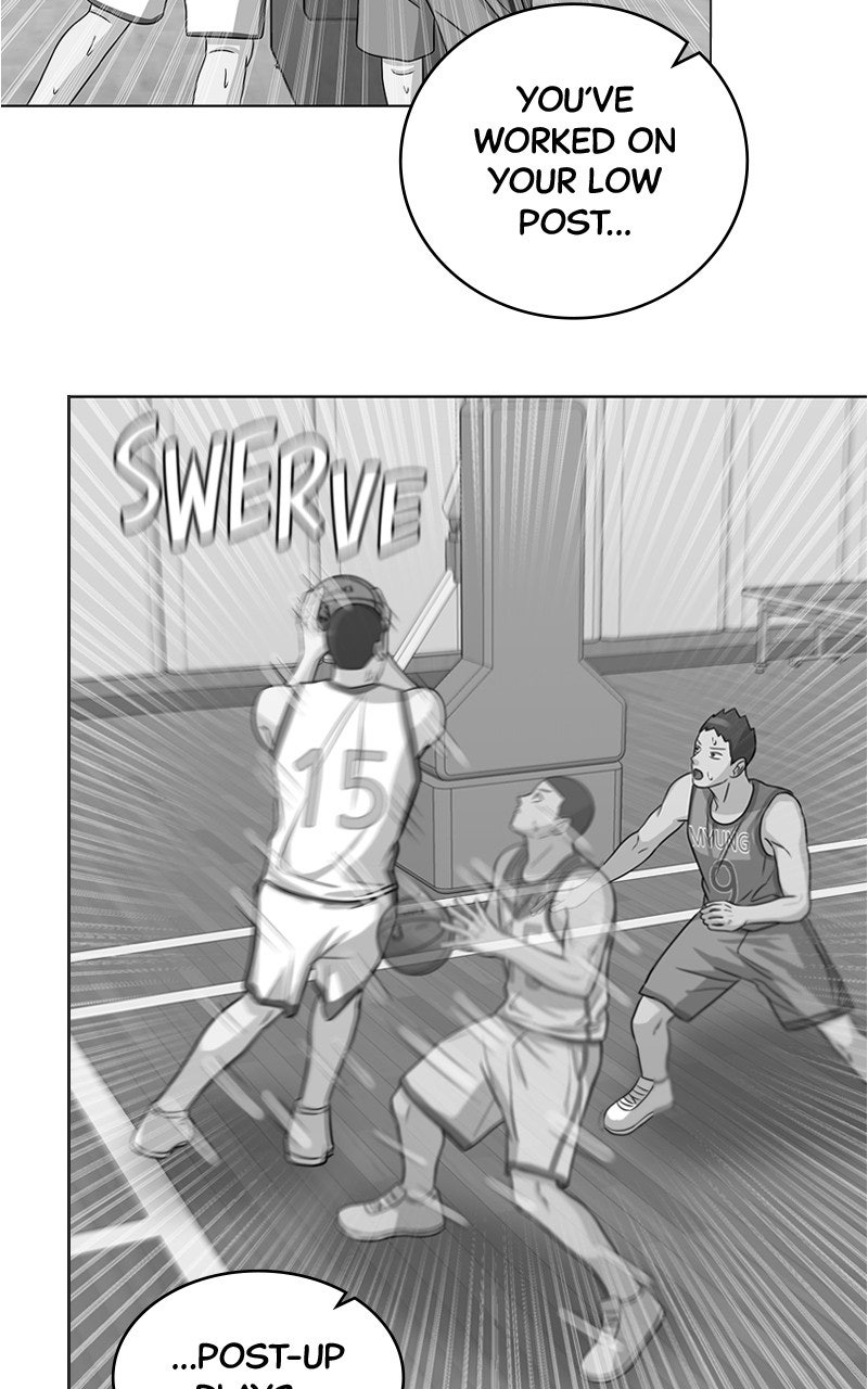 Read Big Man on the Court EN Manga Online