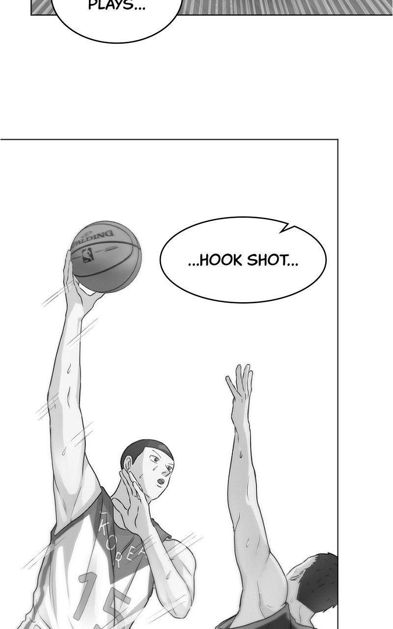 Read Big Man on the Court EN Manga Online